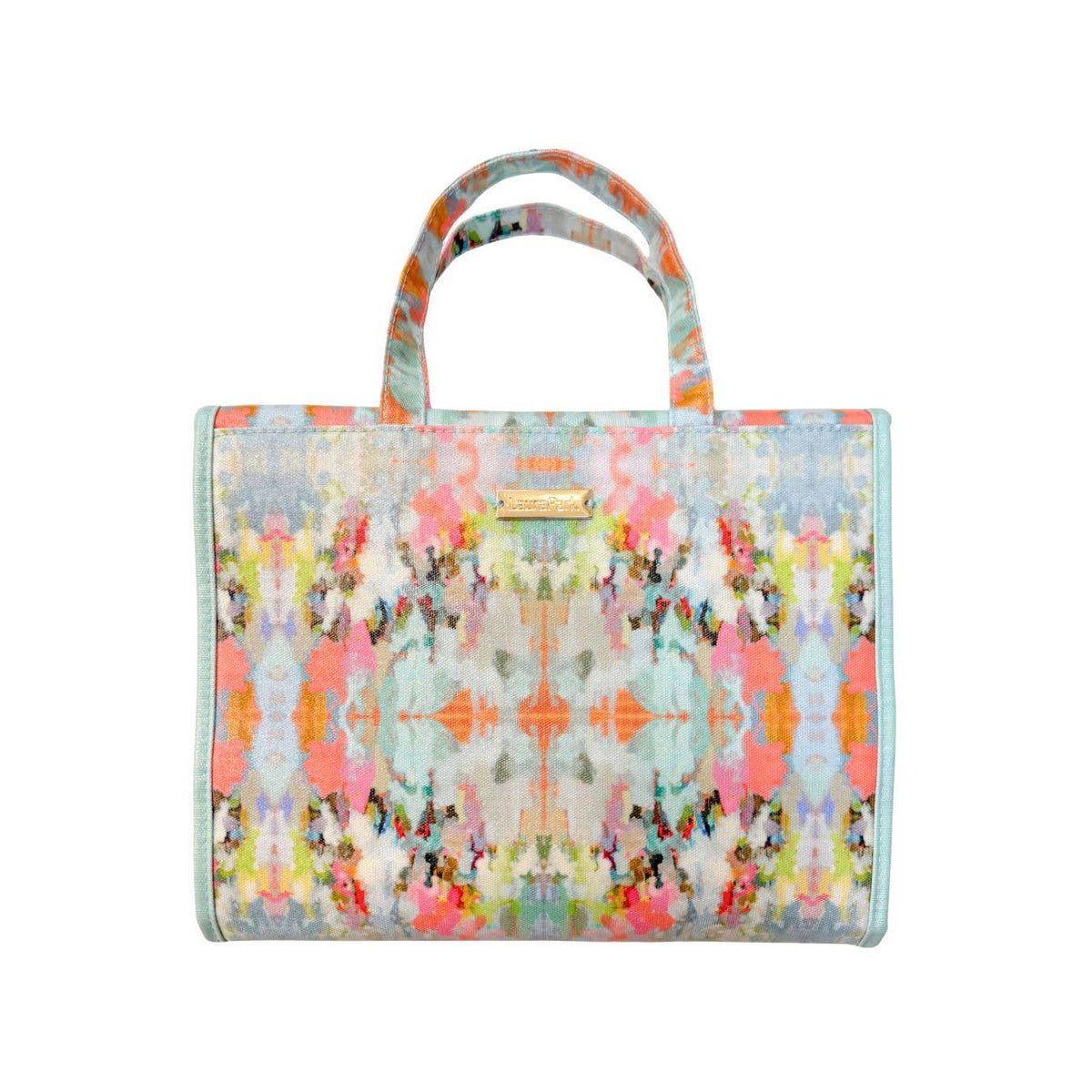 Brooks Avenue Hanging Travel Case