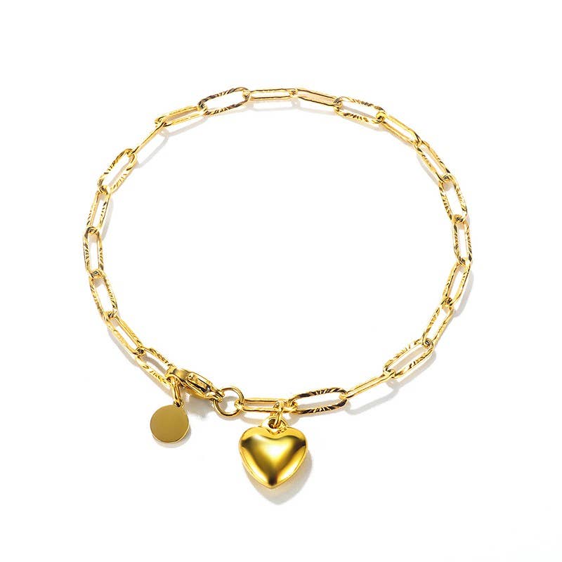 Link Bracelet