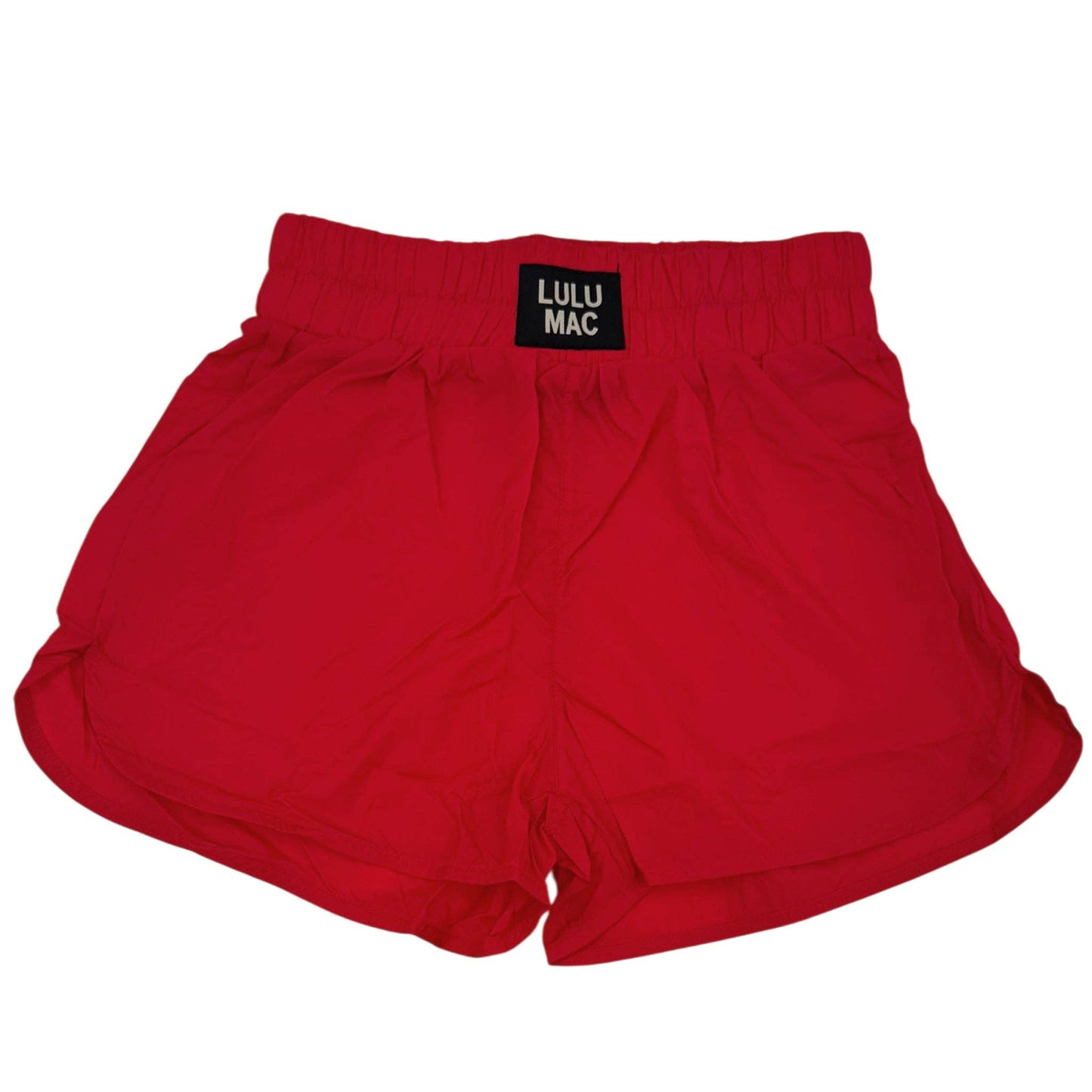 Lulumac Shorts