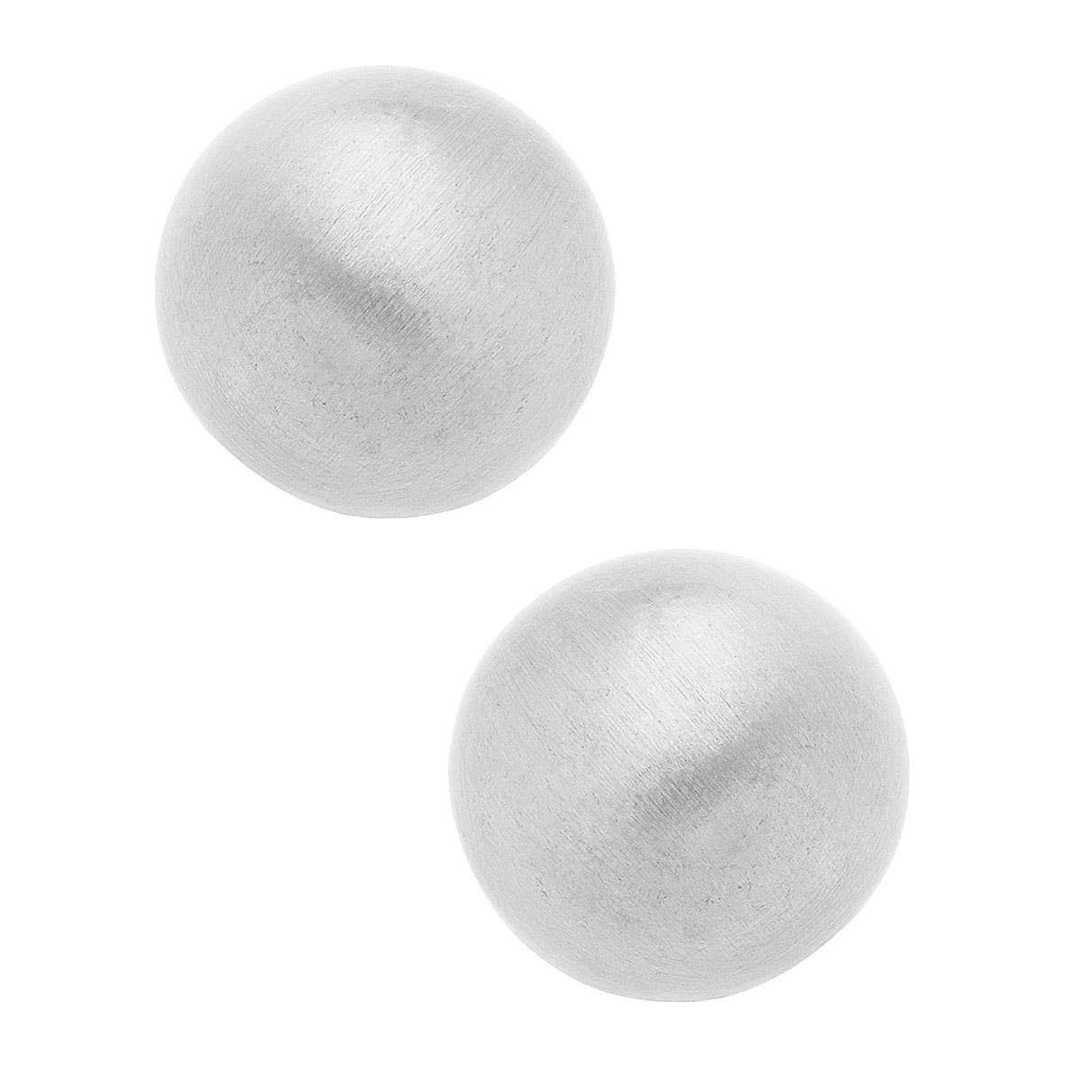 Hailey Stud Earrings