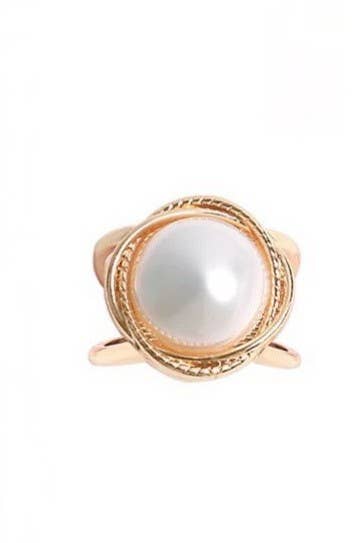 SCARF CHARMS -SCARF HOLDER SLIDER RING | 40SR100