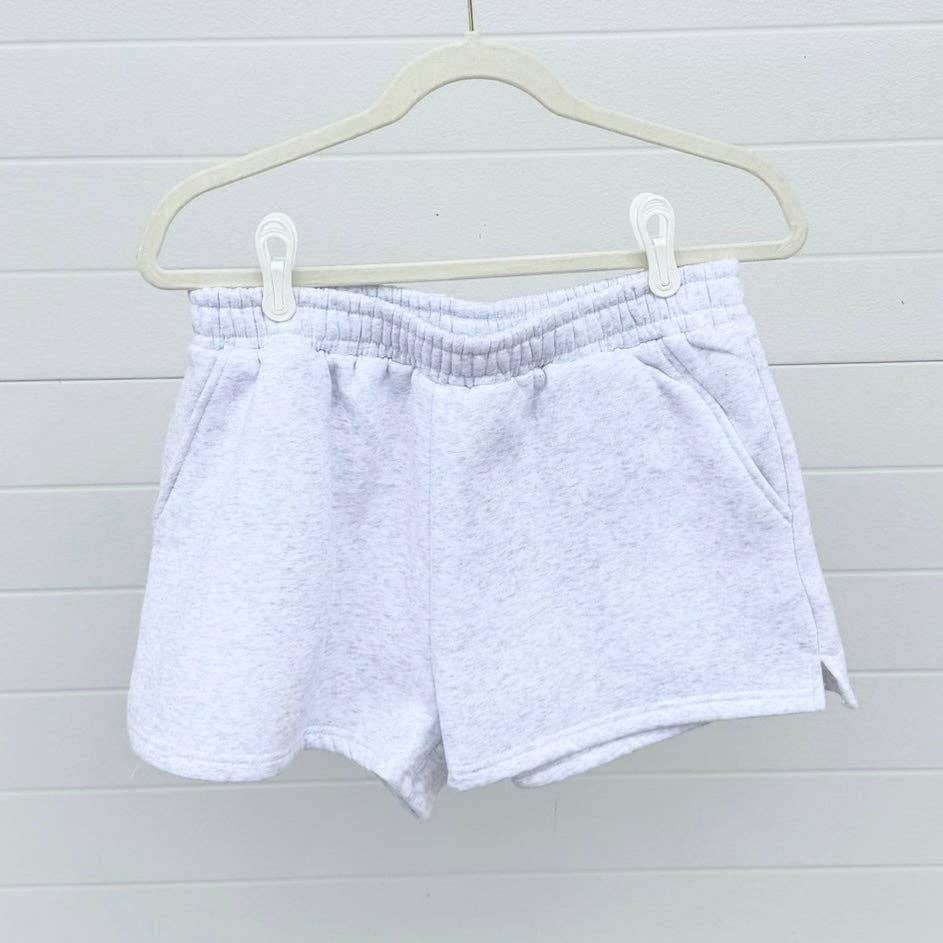 The Becca Shorts | BLANK