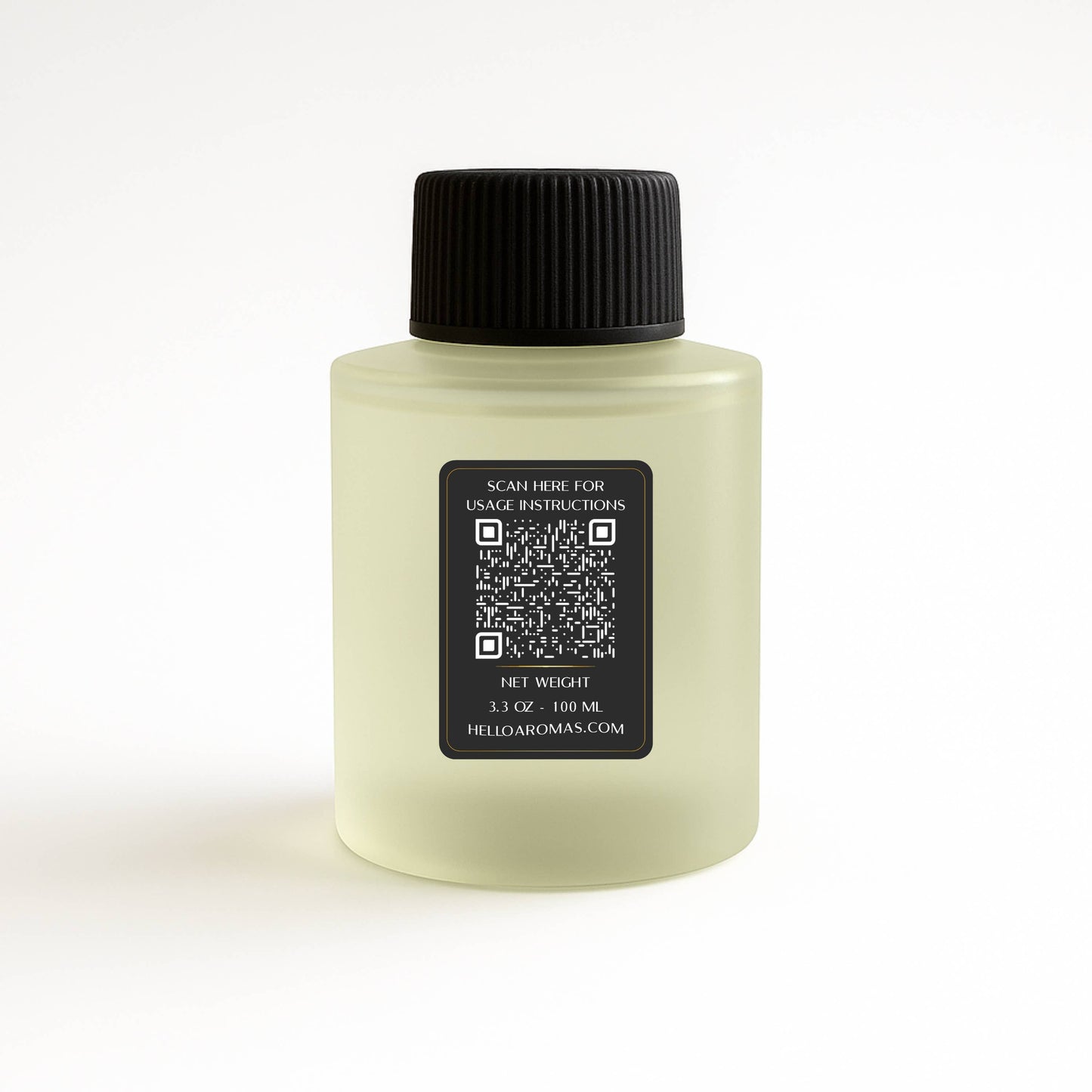 Riviera - Inspired by Baccarat Hotel NYC 100ML Bottle