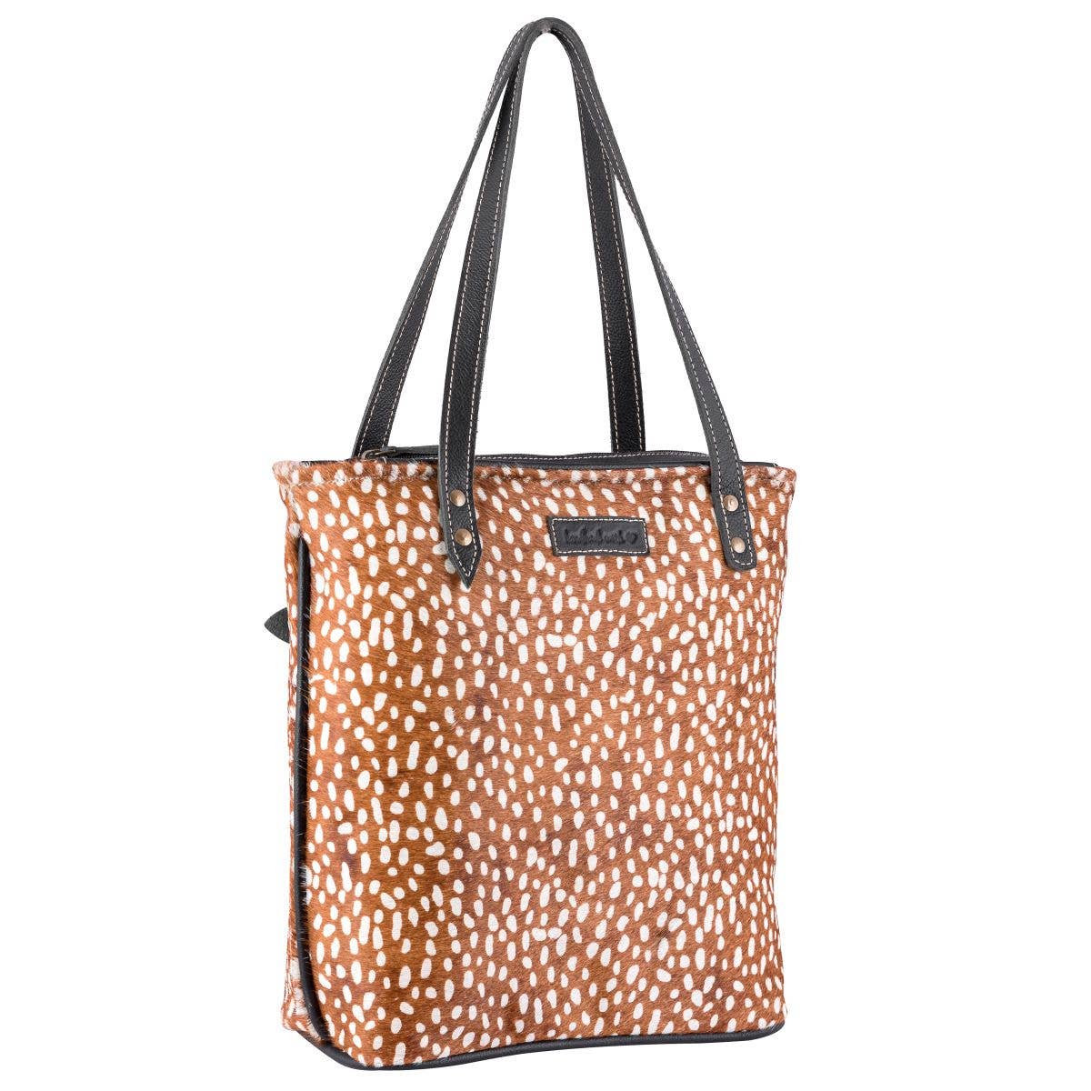 Deer Tote Bag Tote Bag - Women's