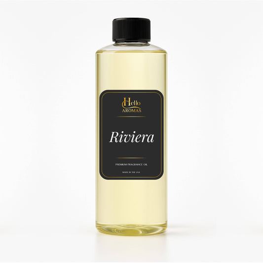 Riviera - Inspired by Baccarat Hotel NYC 100ML Bottle