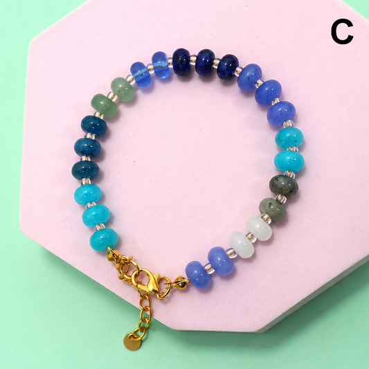 Beaded Bracelet