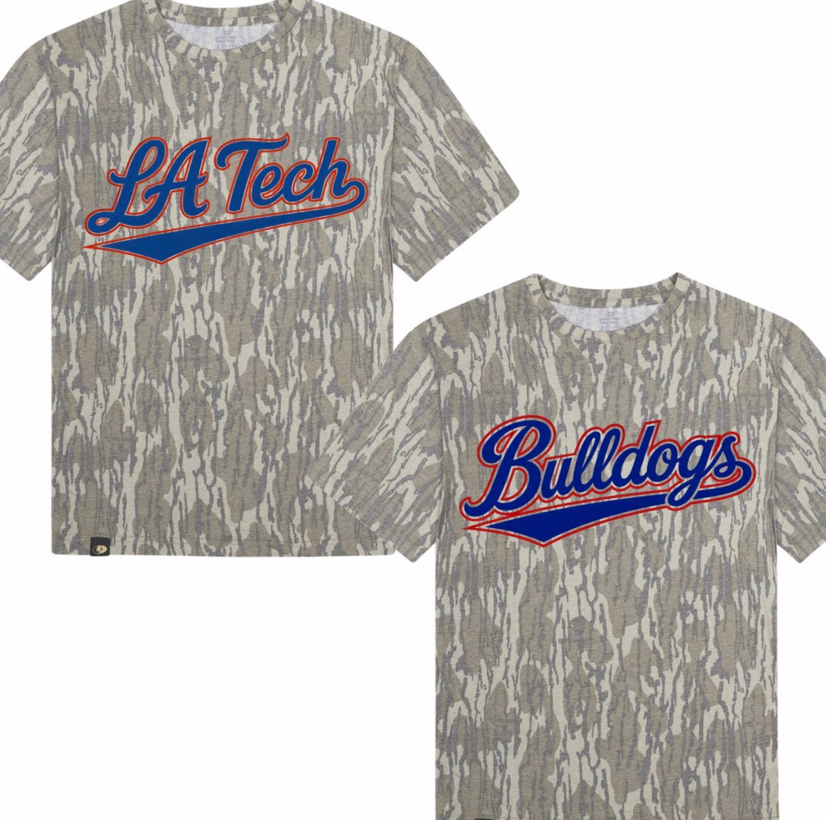 Custom Bottomland