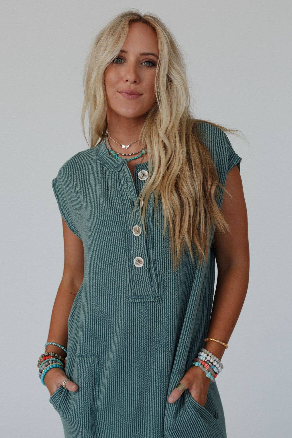 Three Birds Nest Maxi