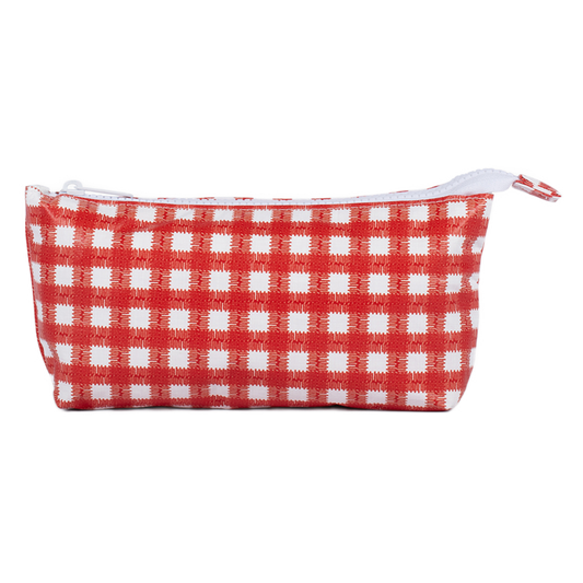 Small Tyvek® Zipper Pouch