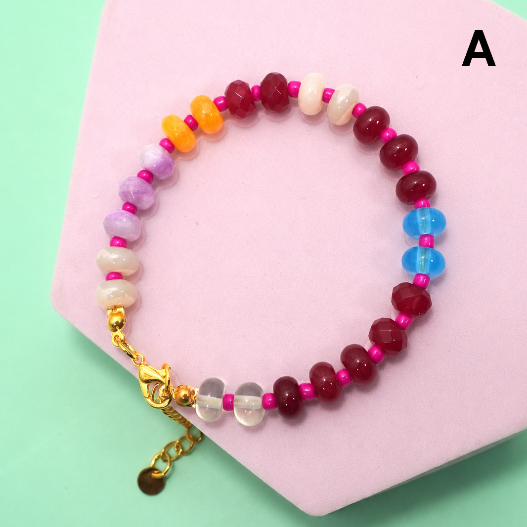 Beaded Bracelet