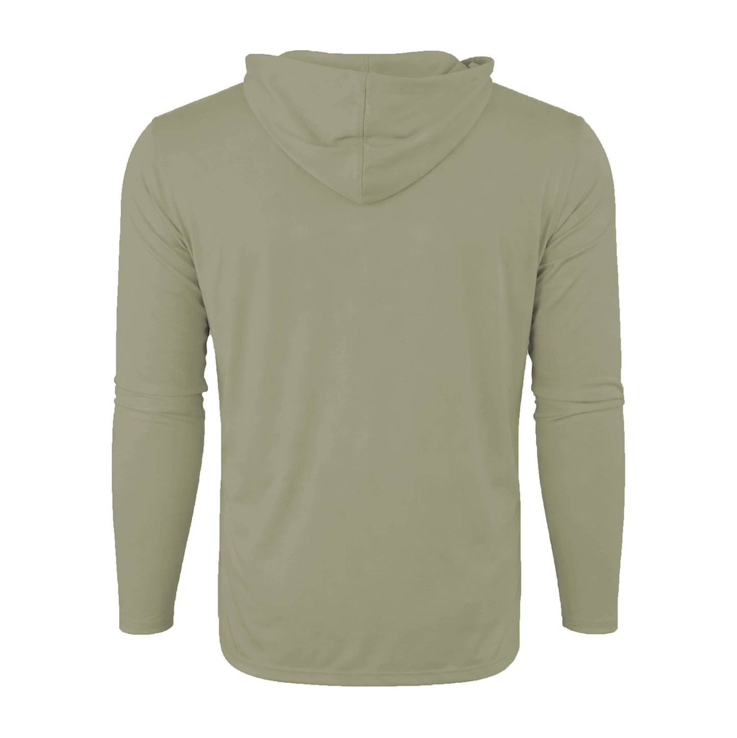 TriPine Solar Shield Performance Hoodie