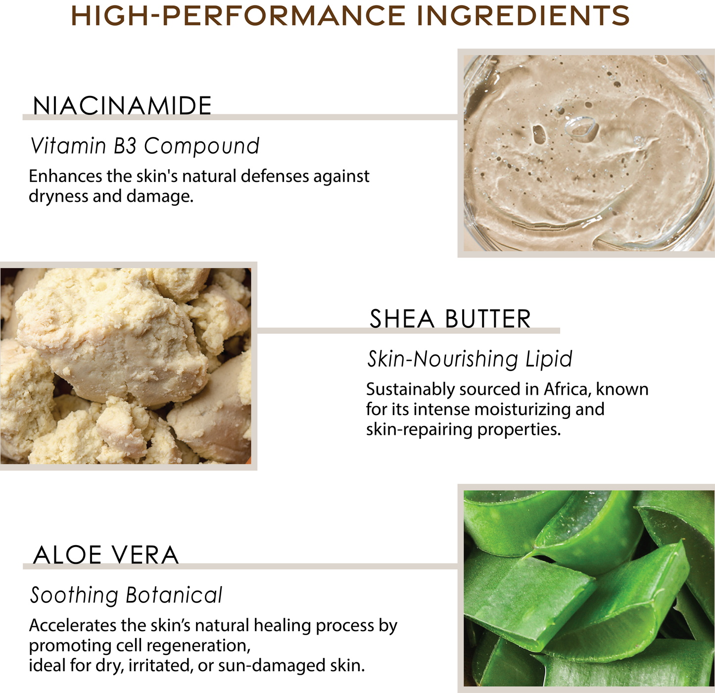 Body Butter - Brown Sugar Vanilla 6oz