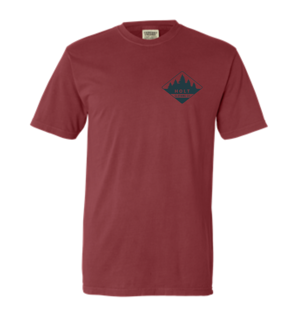 Holt Clothing Co Mallard