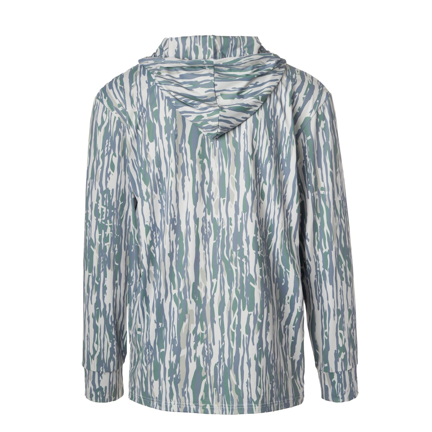 Roost Mangrove Performance Hoodie