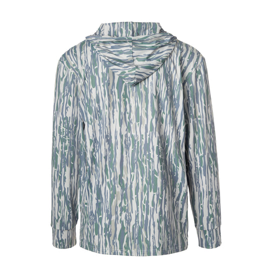 Roost Mangrove Performance Hoodie