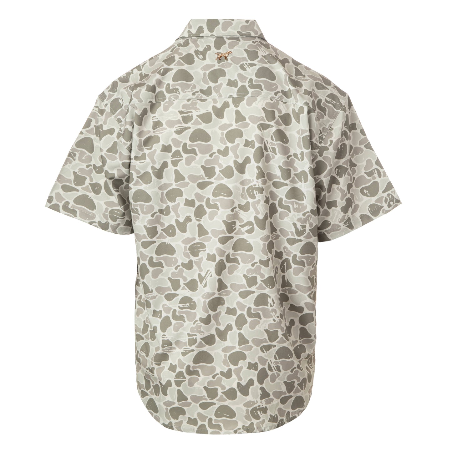 Marsh Homestead Button Down (892)