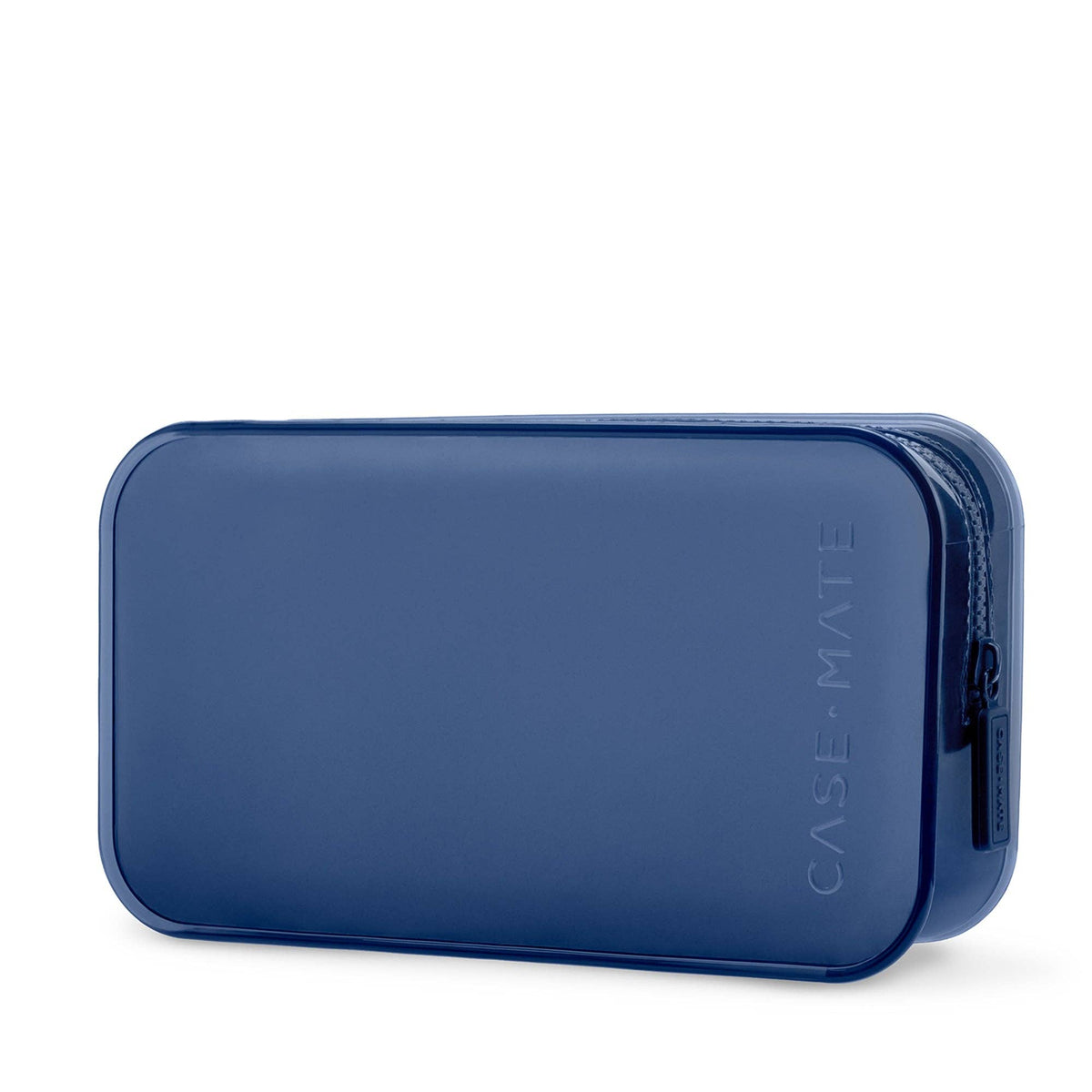 Jelly Makeup Bag – Waterproof Cosmetic Pouch