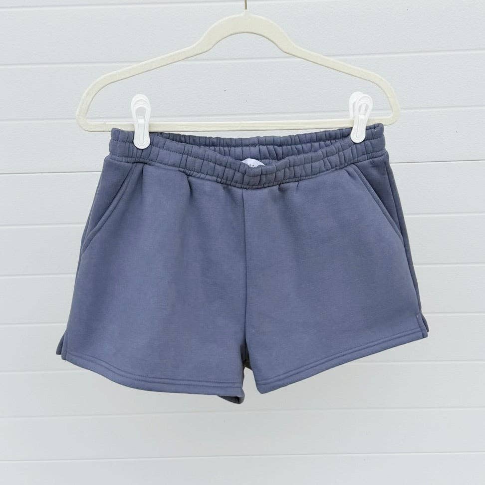 The Becca Shorts | BLANK