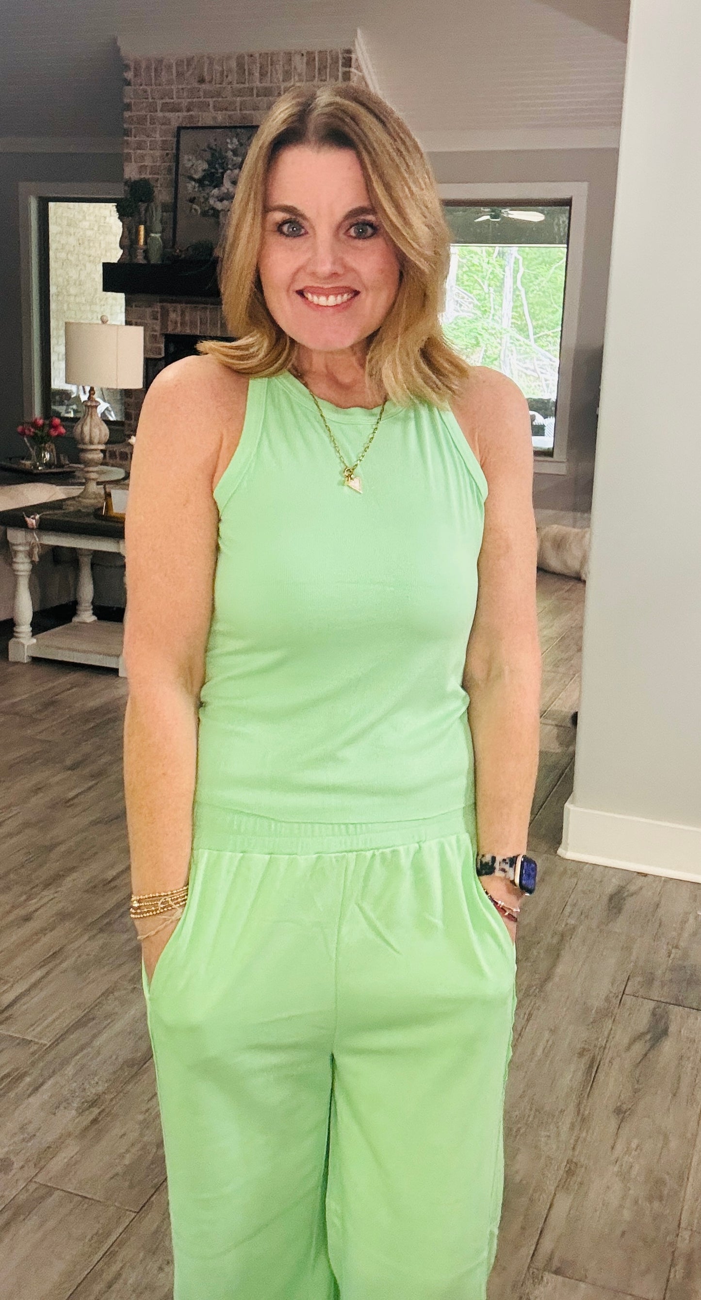 Spring Fling Two-Piece Set