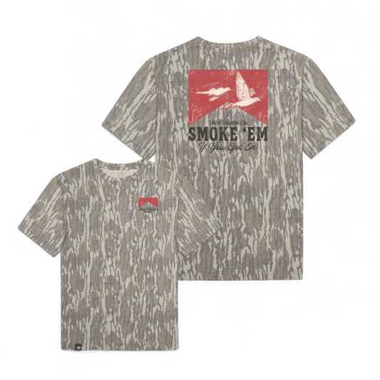 Smoke 'Em T-Shirt