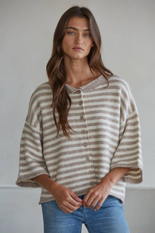 Cardi Perfection