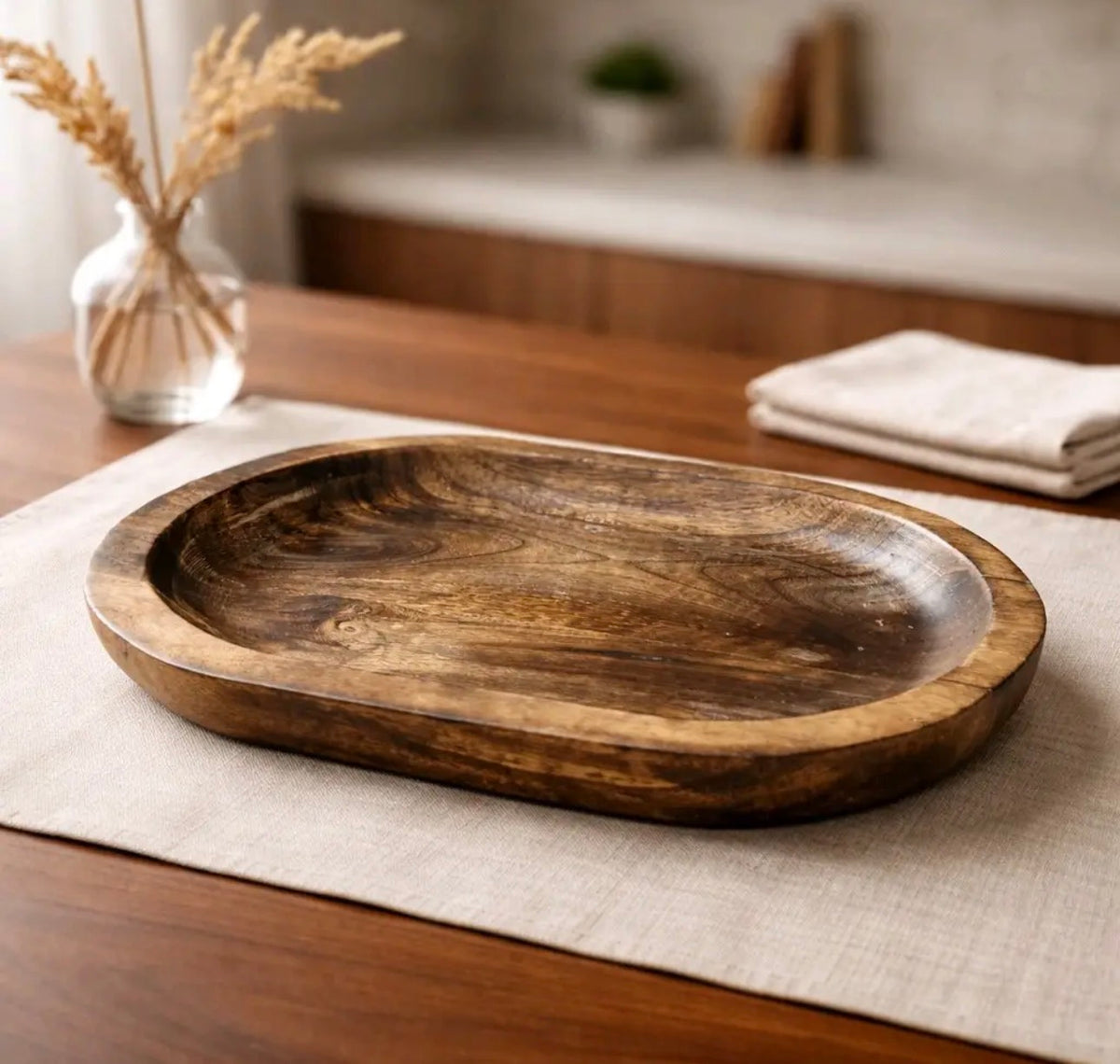 Wooden Pieces