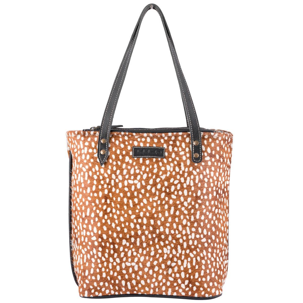 Deer Tote Bag Tote Bag - Women's