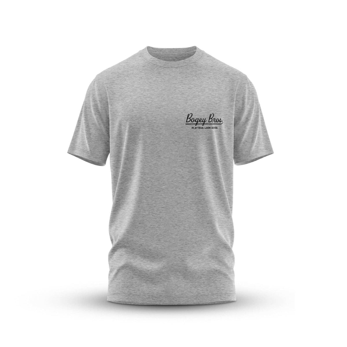 Vintage Club - T-Shirt