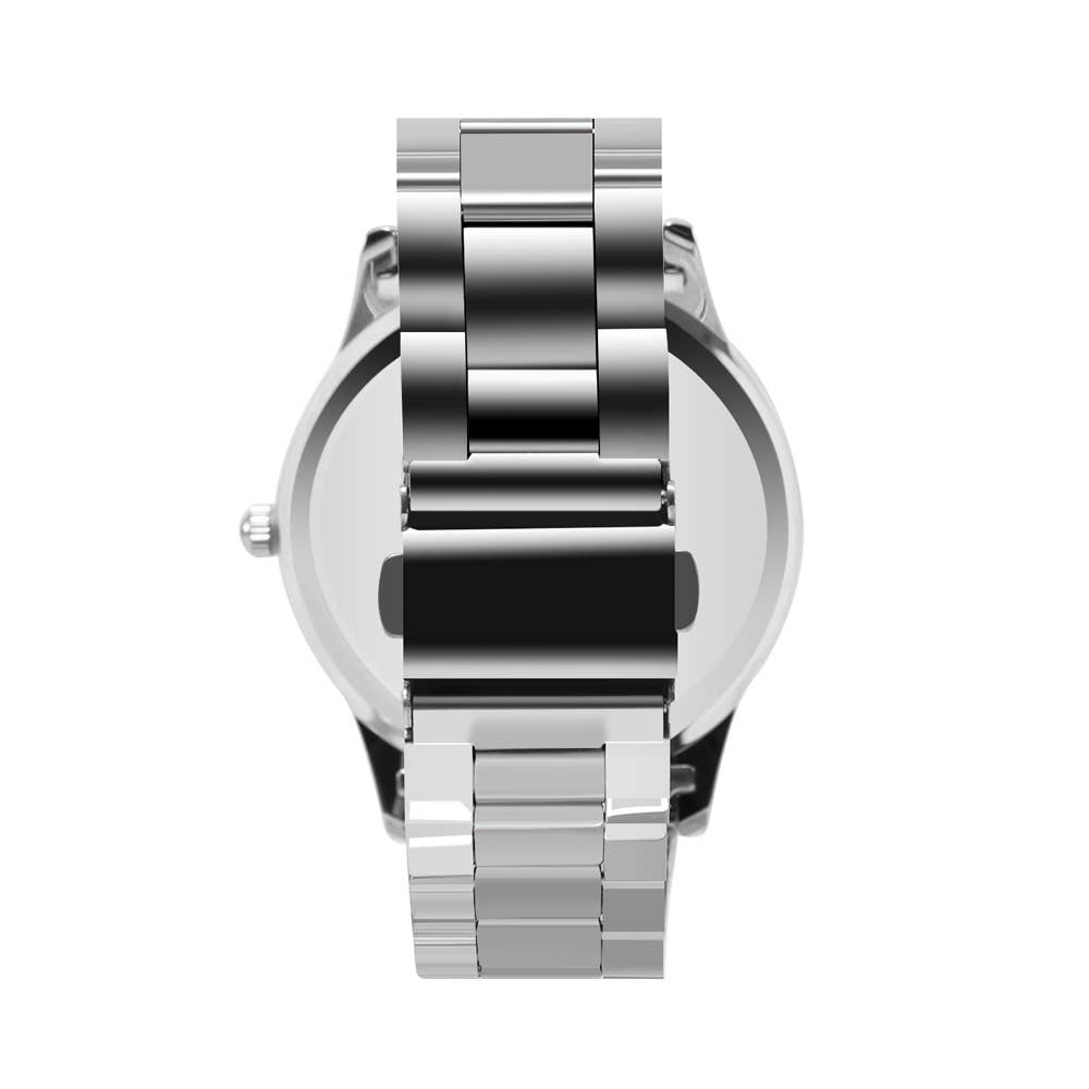 LIMITED QUANTITY - Riley Monochrome Watch