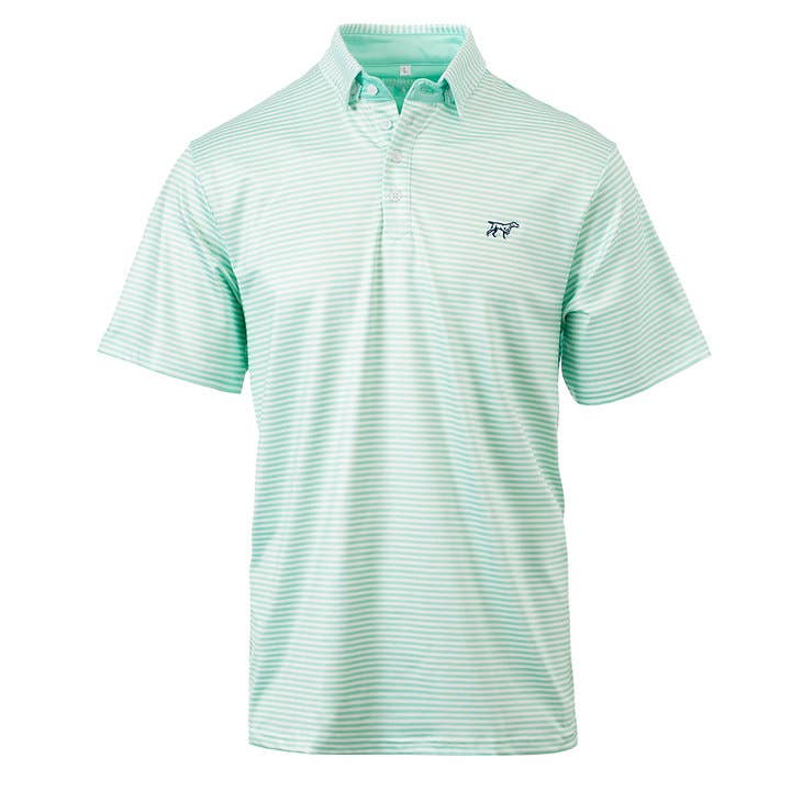 The Marshall Polo (R092)