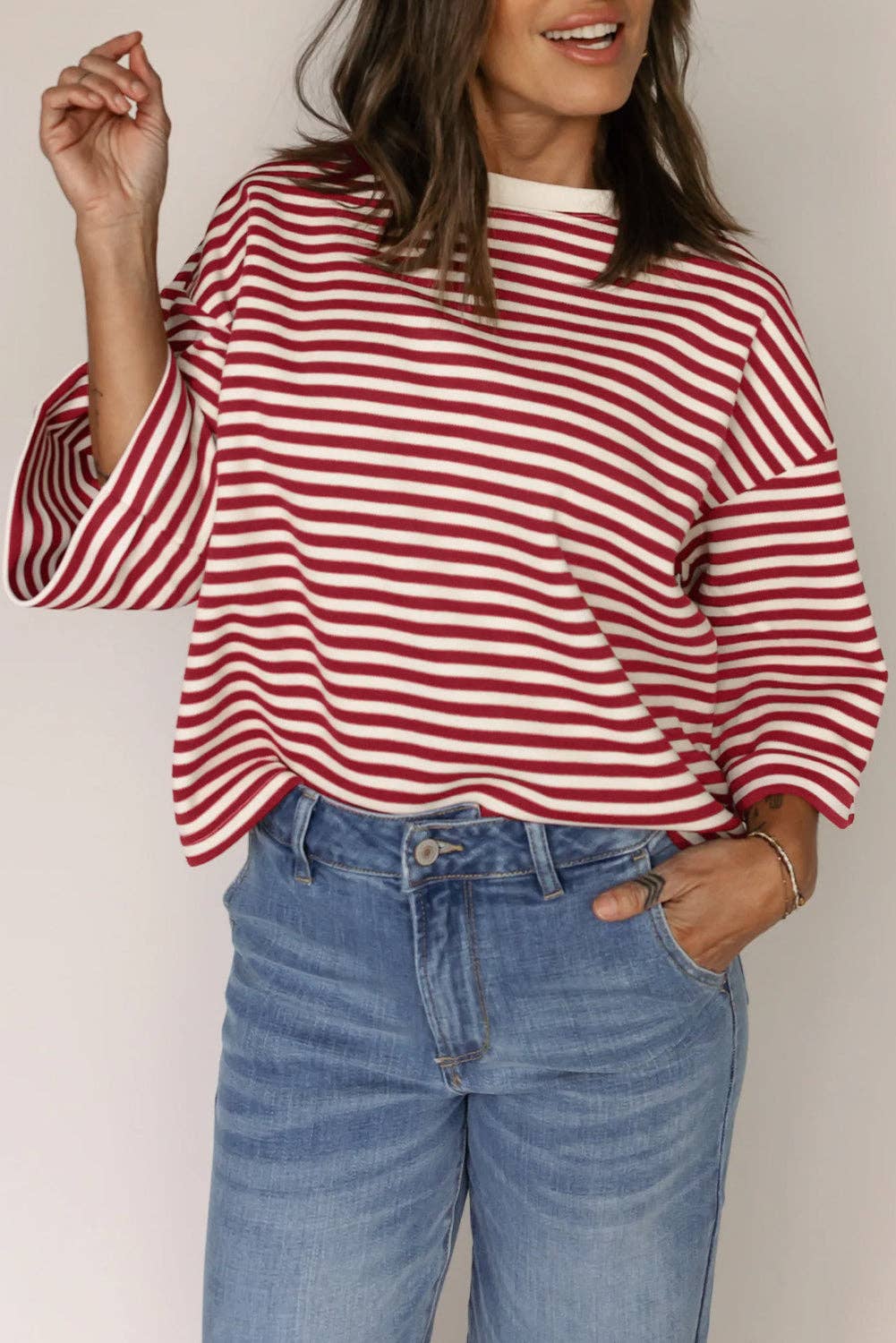 Stripes All Day