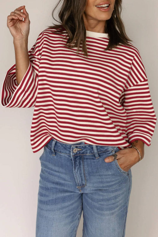 Stripes All Day