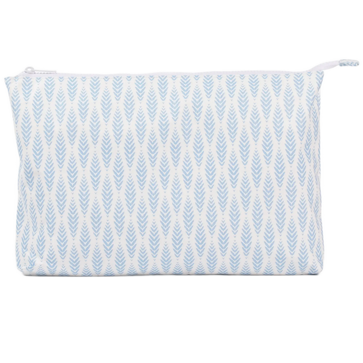 Large Tyvek Zipper Pouches