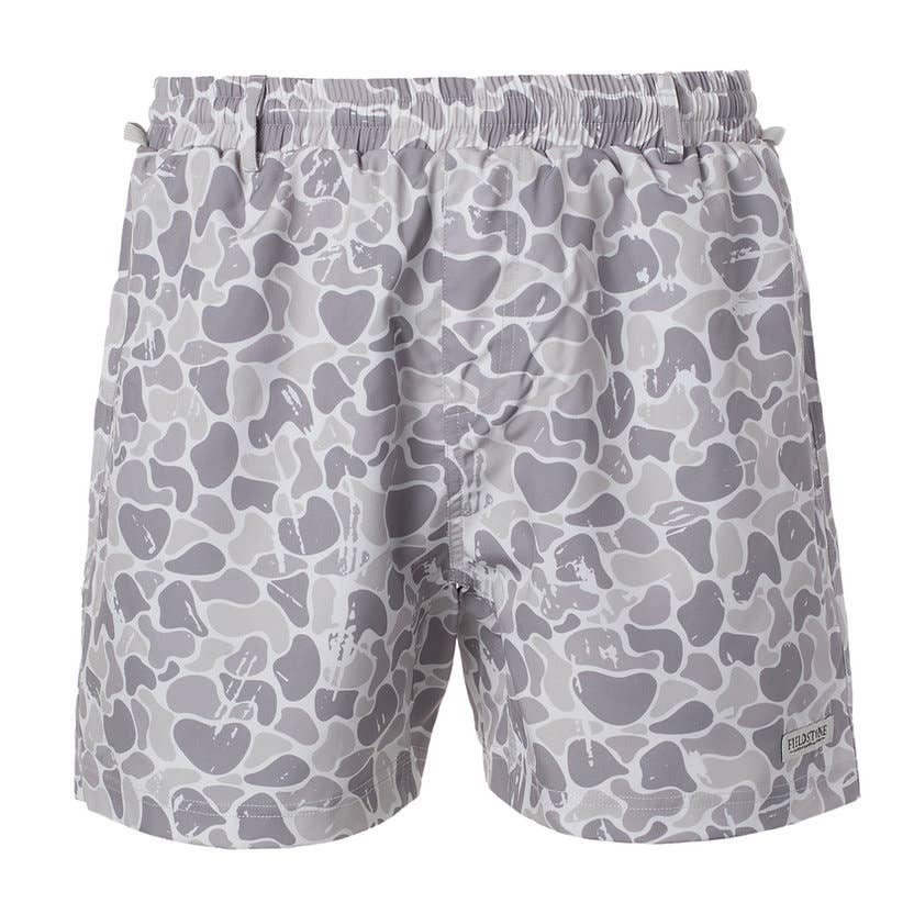 Smoke Camo Shorts (926)