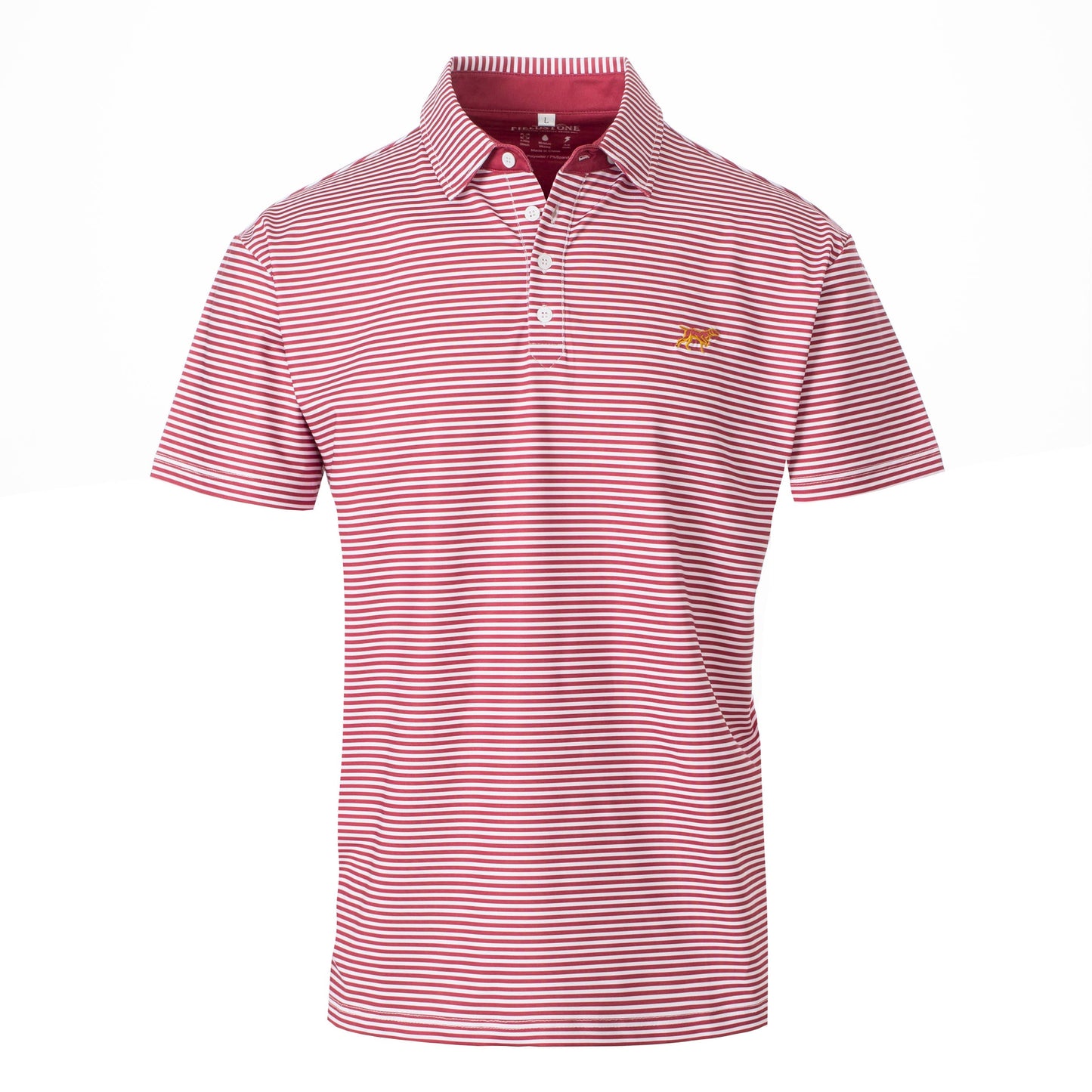 The Marshall Polo (R092)