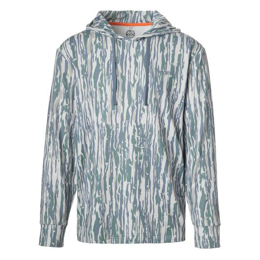 Roost Mangrove Performance Hoodie