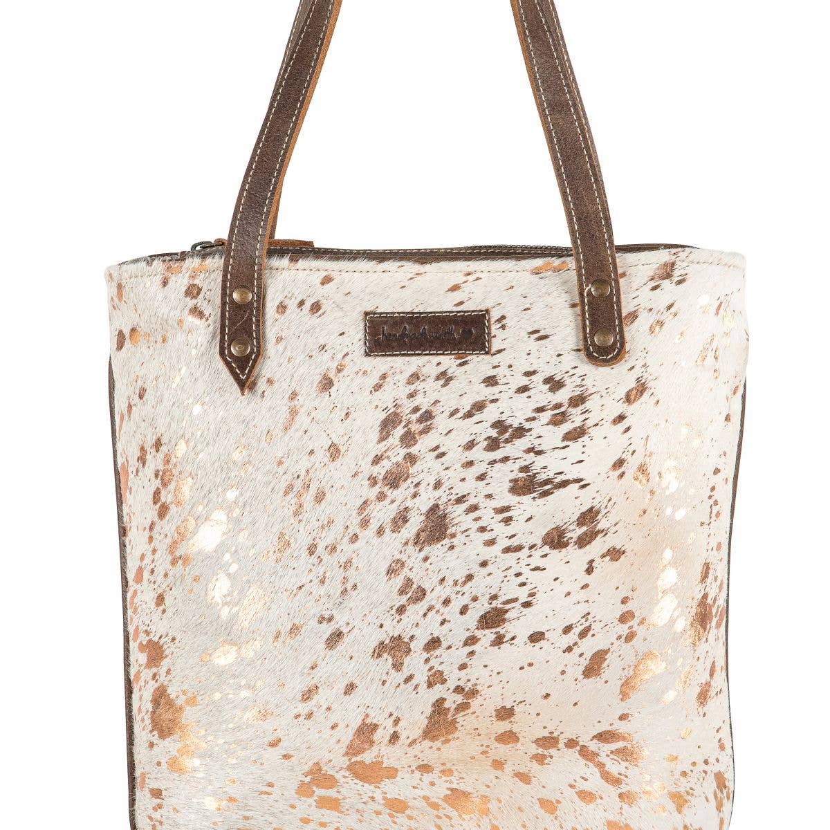 Copper Tote Bag Tote Bag - Women's