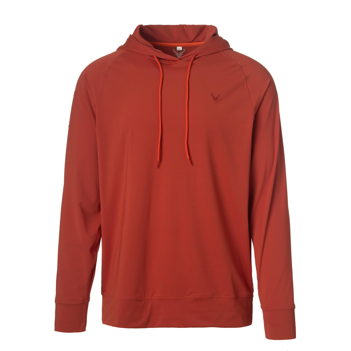 WILDGAME Venture Hoodie (WG-201)