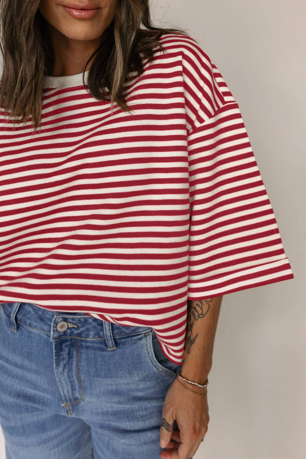 Stripes All Day