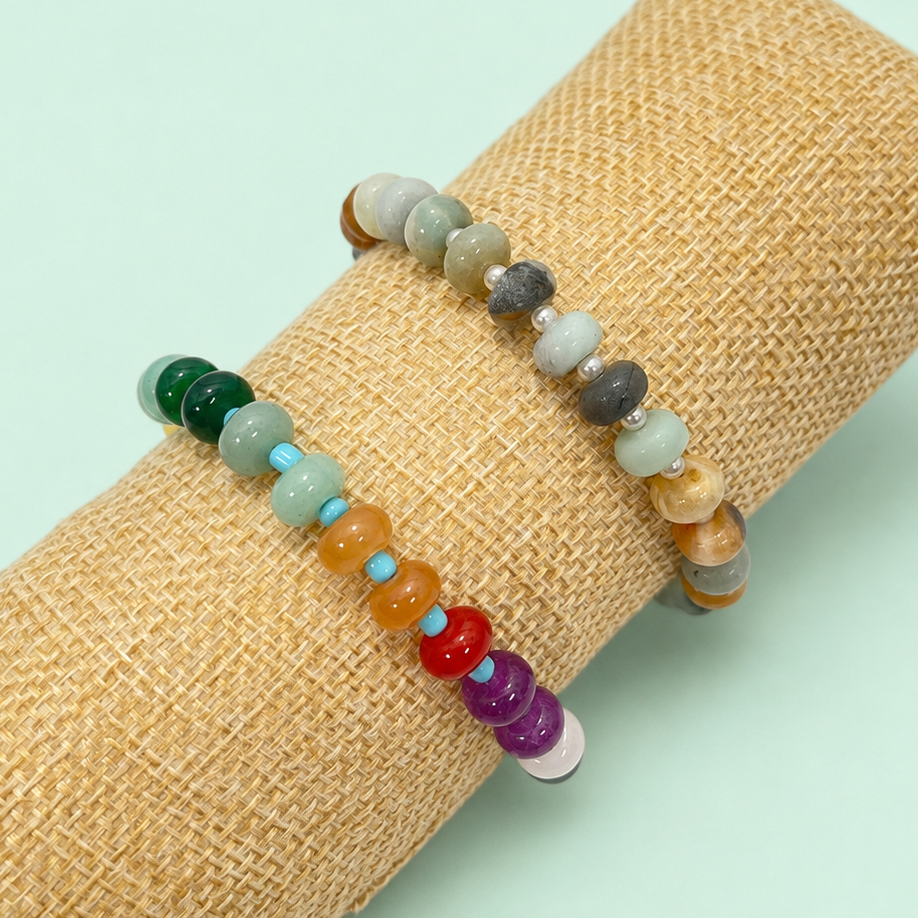 Beaded Bracelet