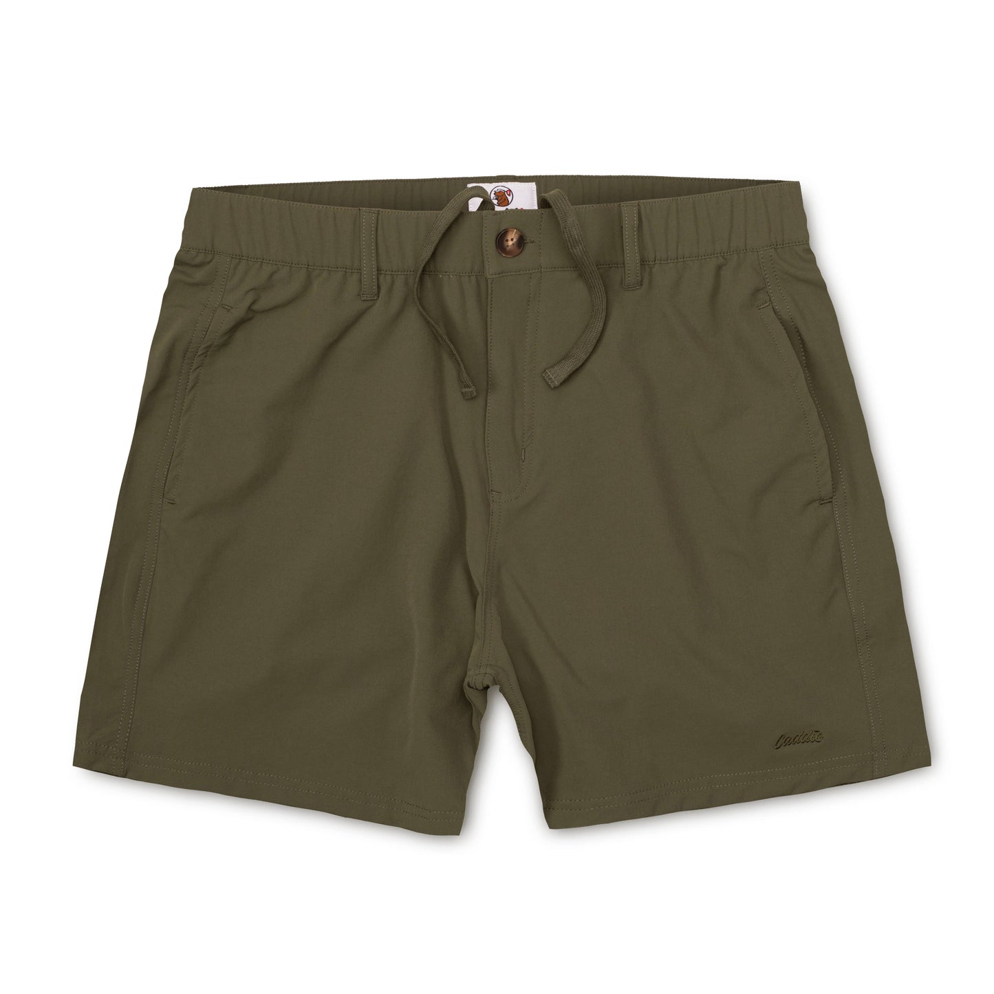 Caddie Swing Shorts (C-104)
