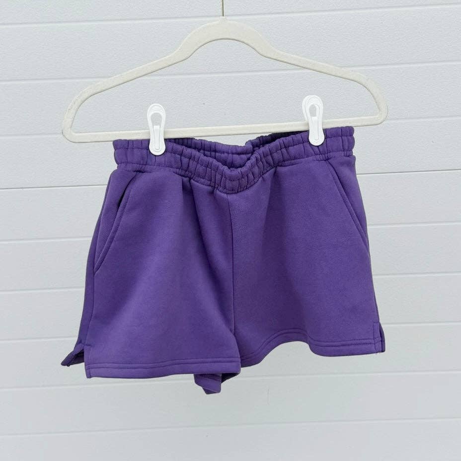 The Becca Shorts | BLANK