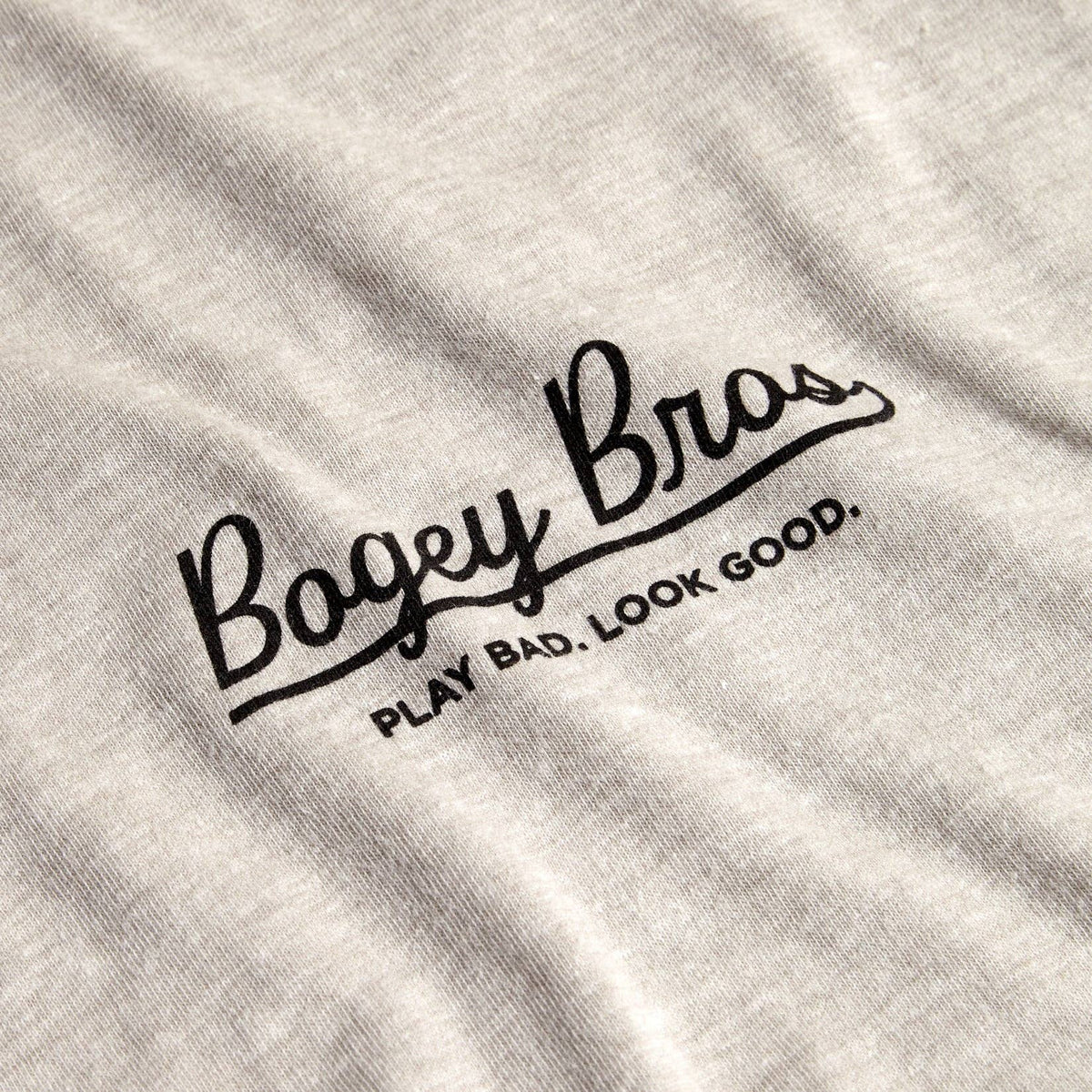 Vintage Club - T-Shirt
