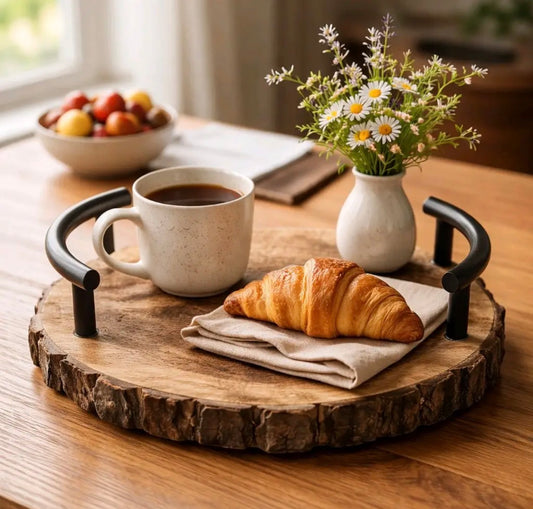 Wooden Pieces