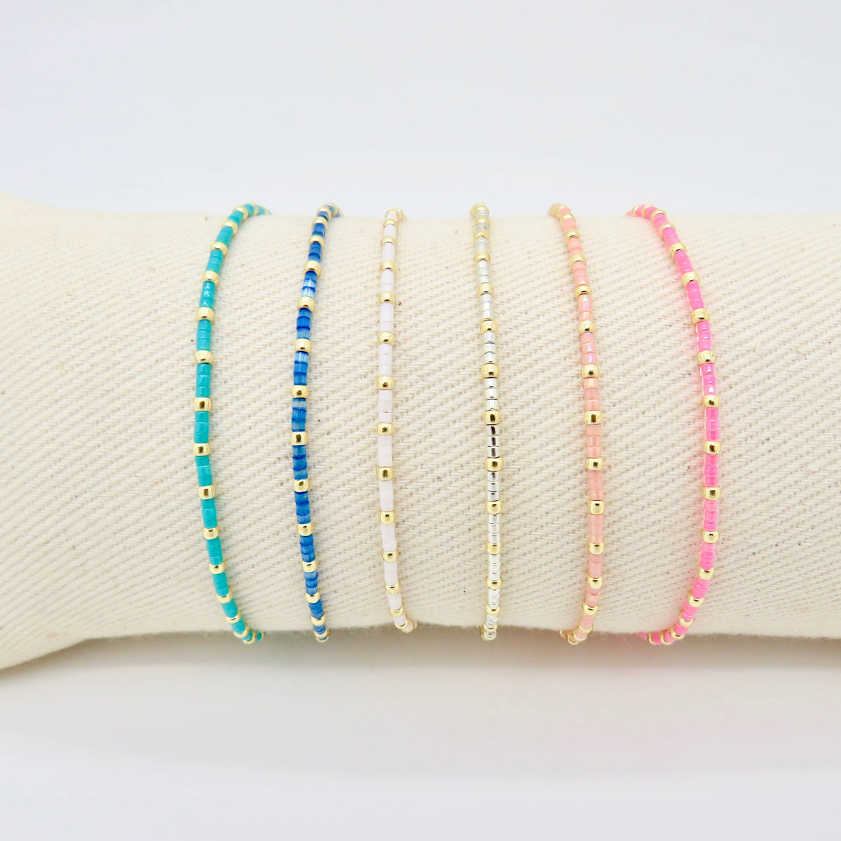 Miyuki Anklet