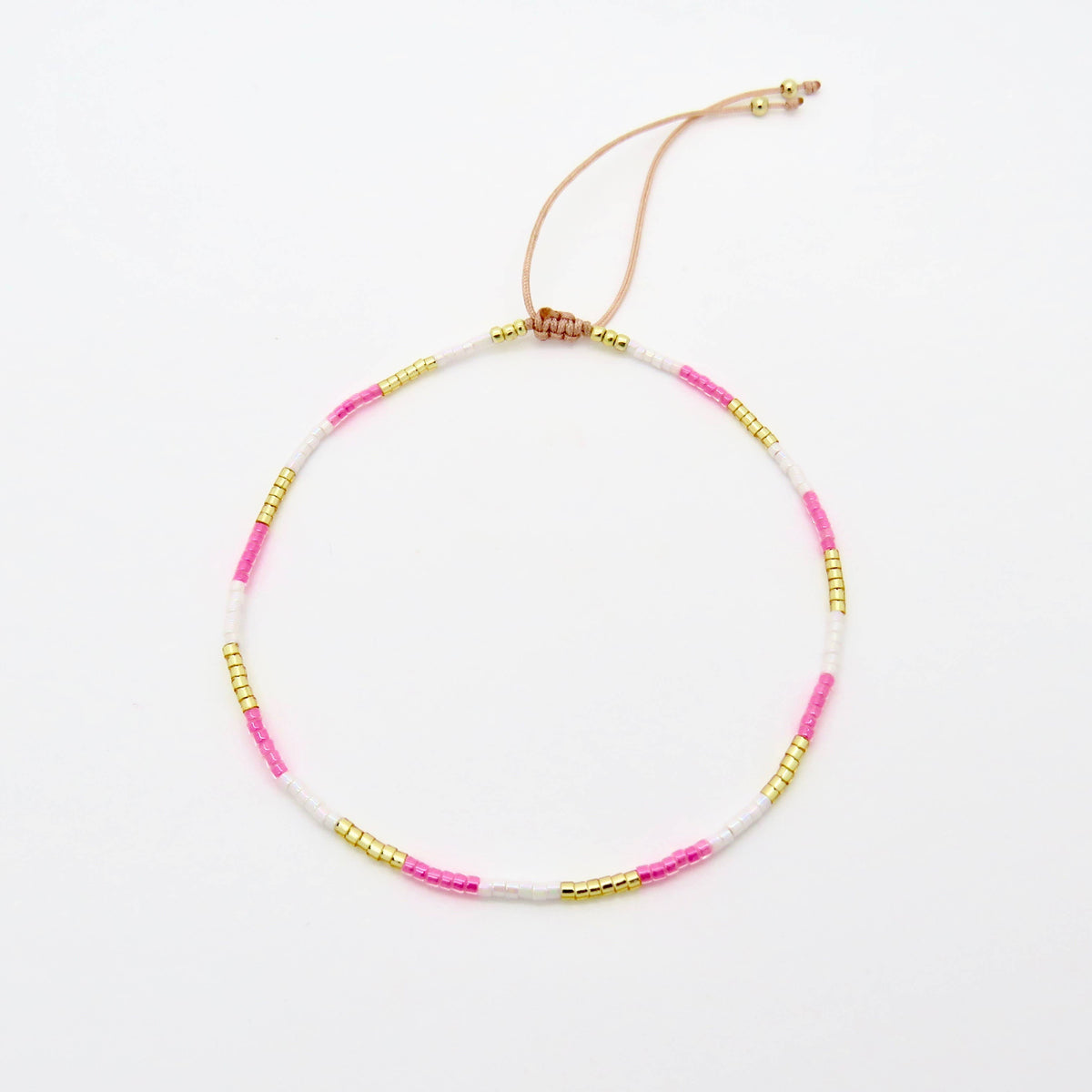 Miyuki Anklet