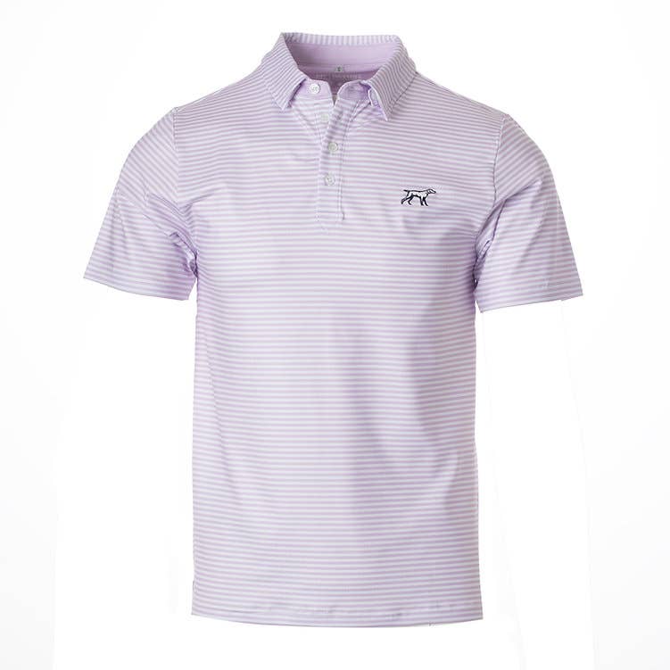 The Marshall Polo (R092)
