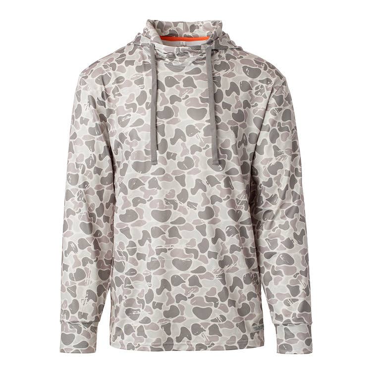 Marsh Camo Hoodie (705)