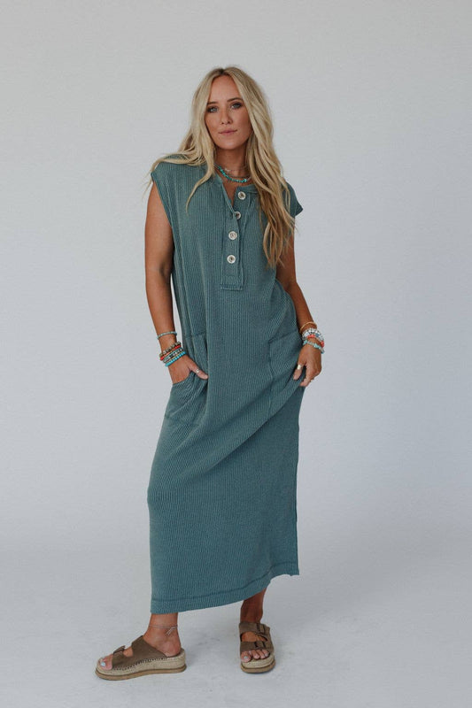 Three Birds Nest Maxi