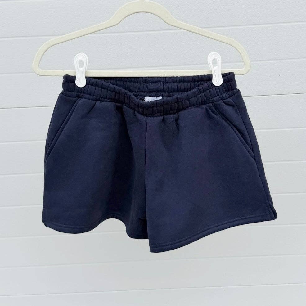 The Becca Shorts | BLANK